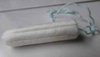 tampon-periodique Mon chien a mangé un tampon